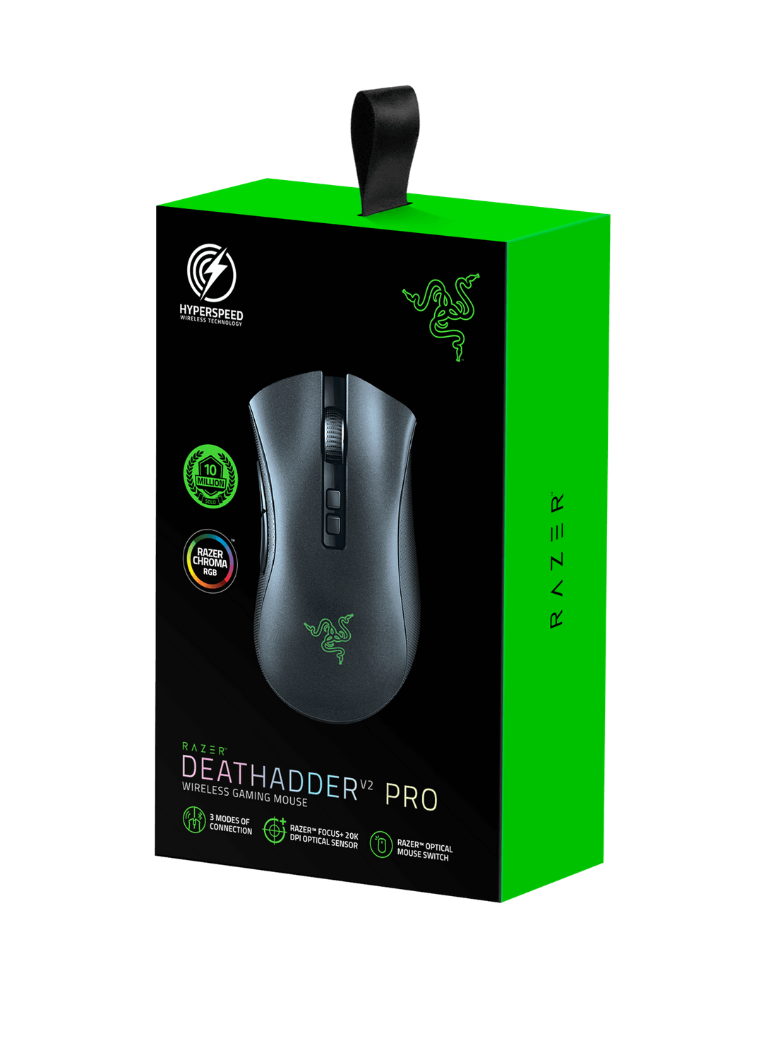 Razer Deathadder V2 PRO