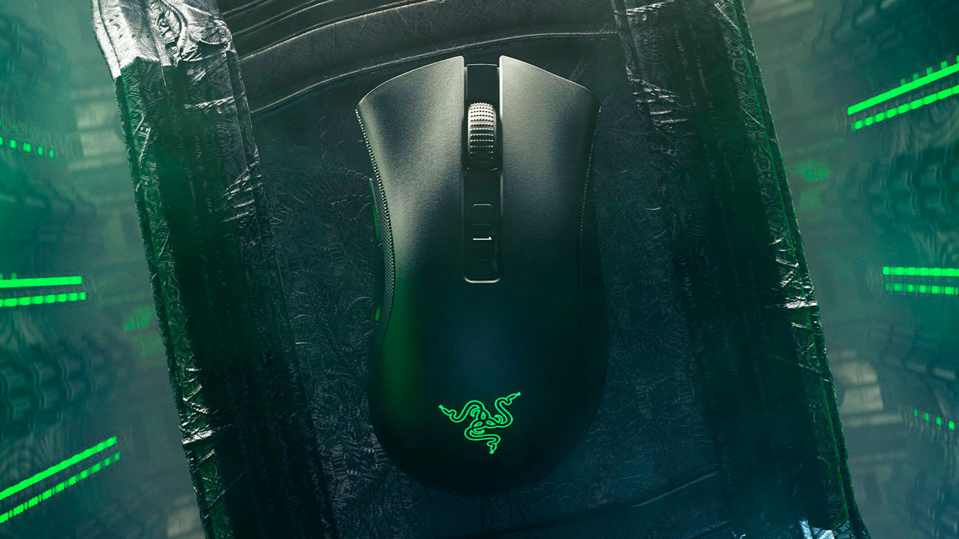 Razer Deathadder V2 PRO