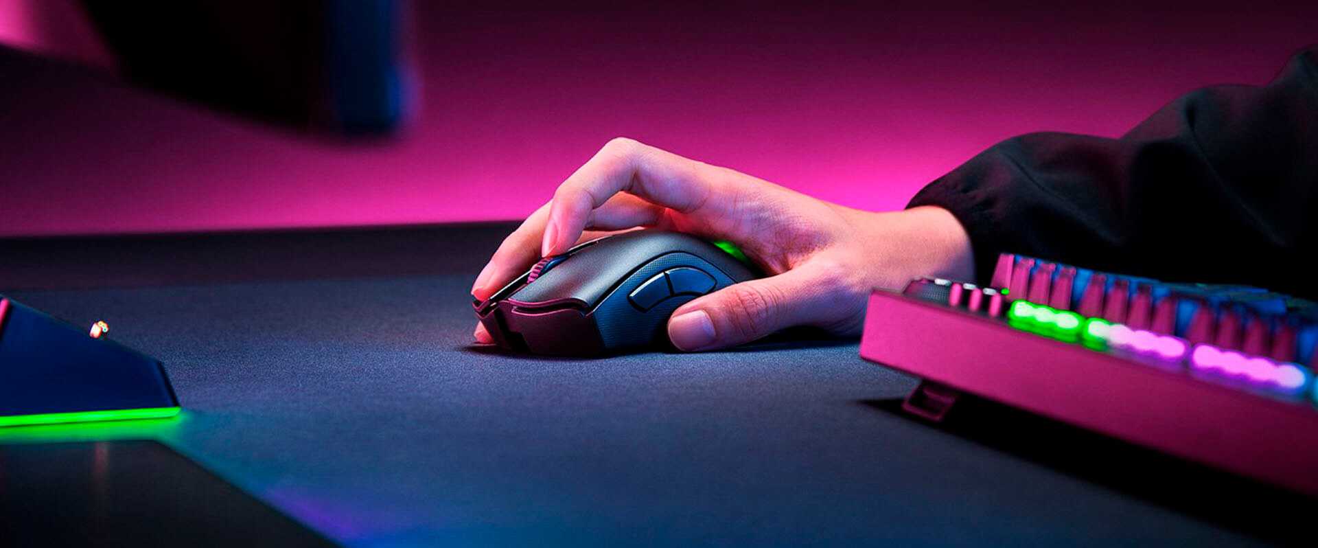 Razer Deathadder V2 PRO