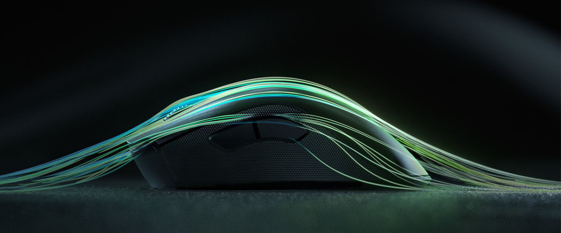 Razer Deathadder V2 PRO