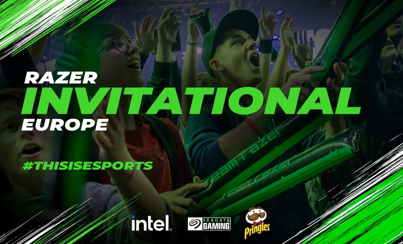 Razer Invitational - Europe