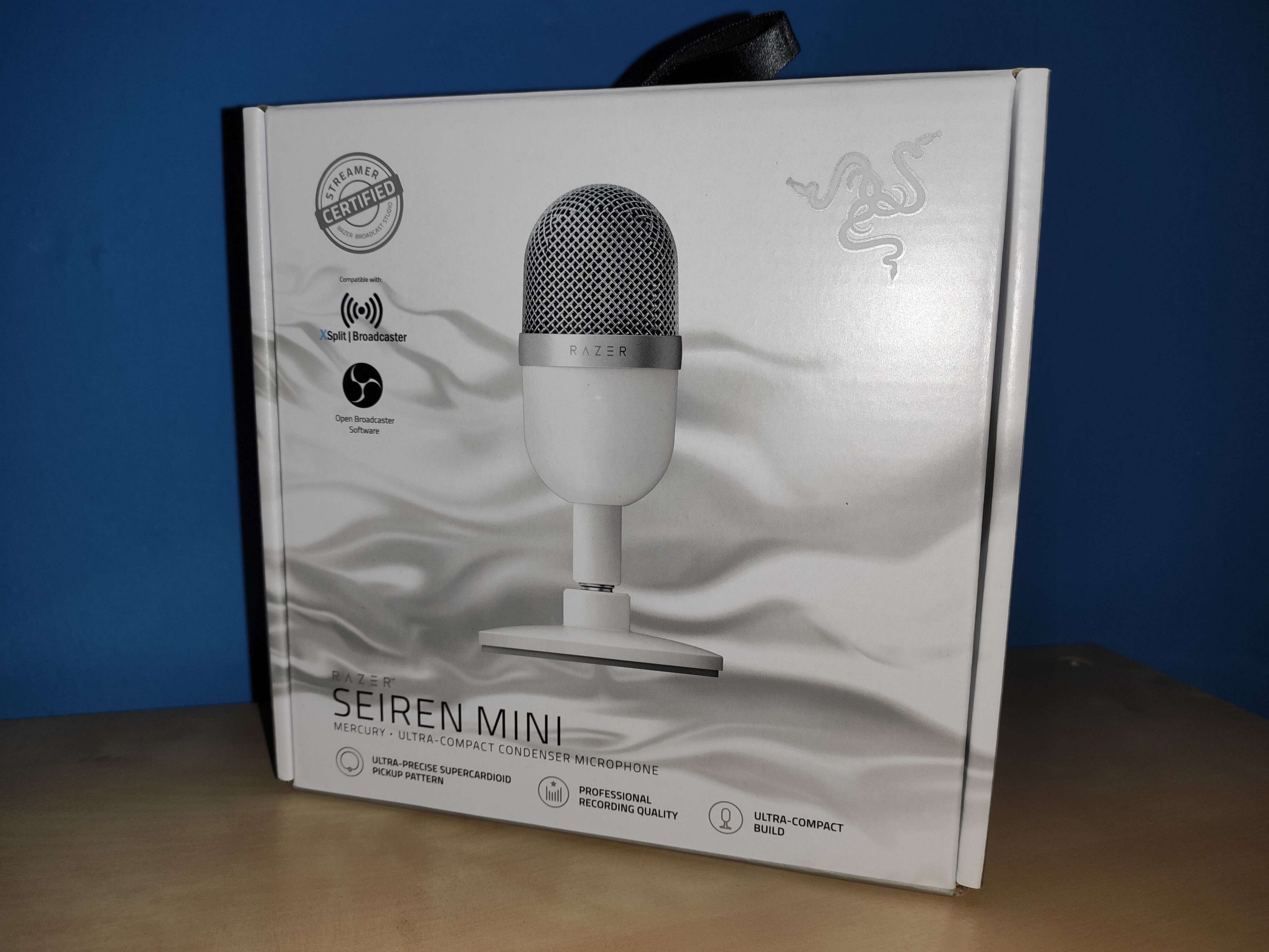 Razer Seiren Mini Analisis Caja 1 scaled