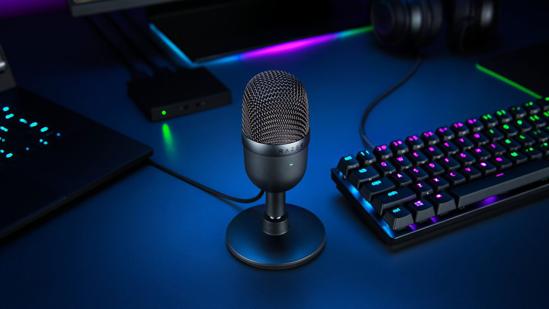 Razer Seiren Mini