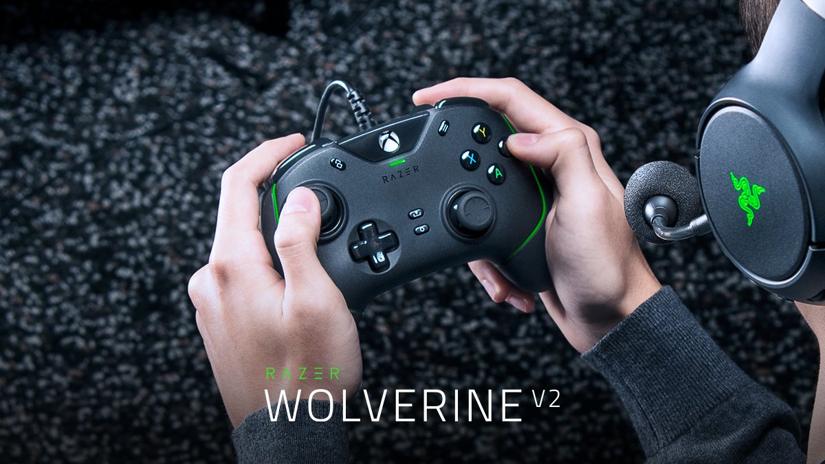 Wolverine V2