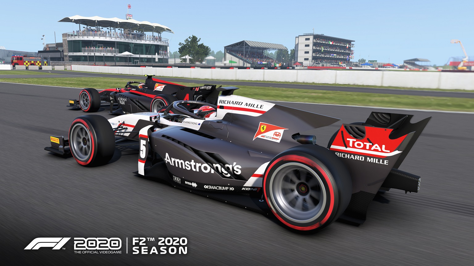 F1 2020 F2