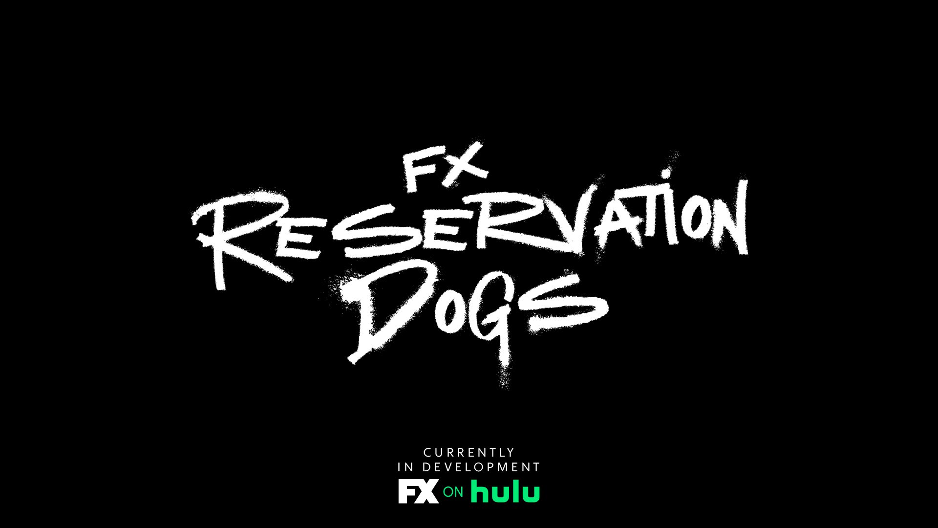 FXs Reservation Dogs