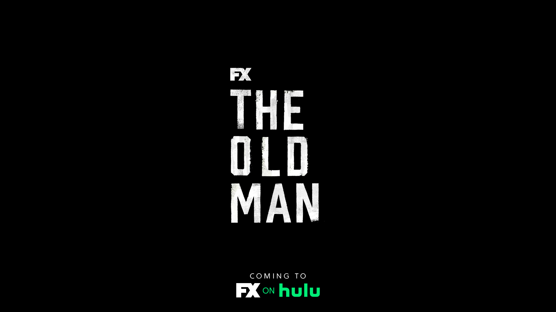 In The Old Man