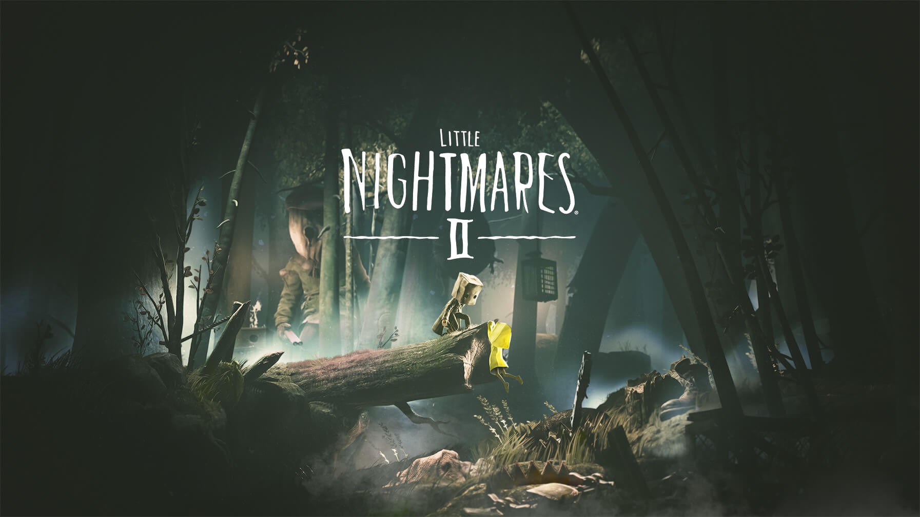 trofeos de Little Nightmares II