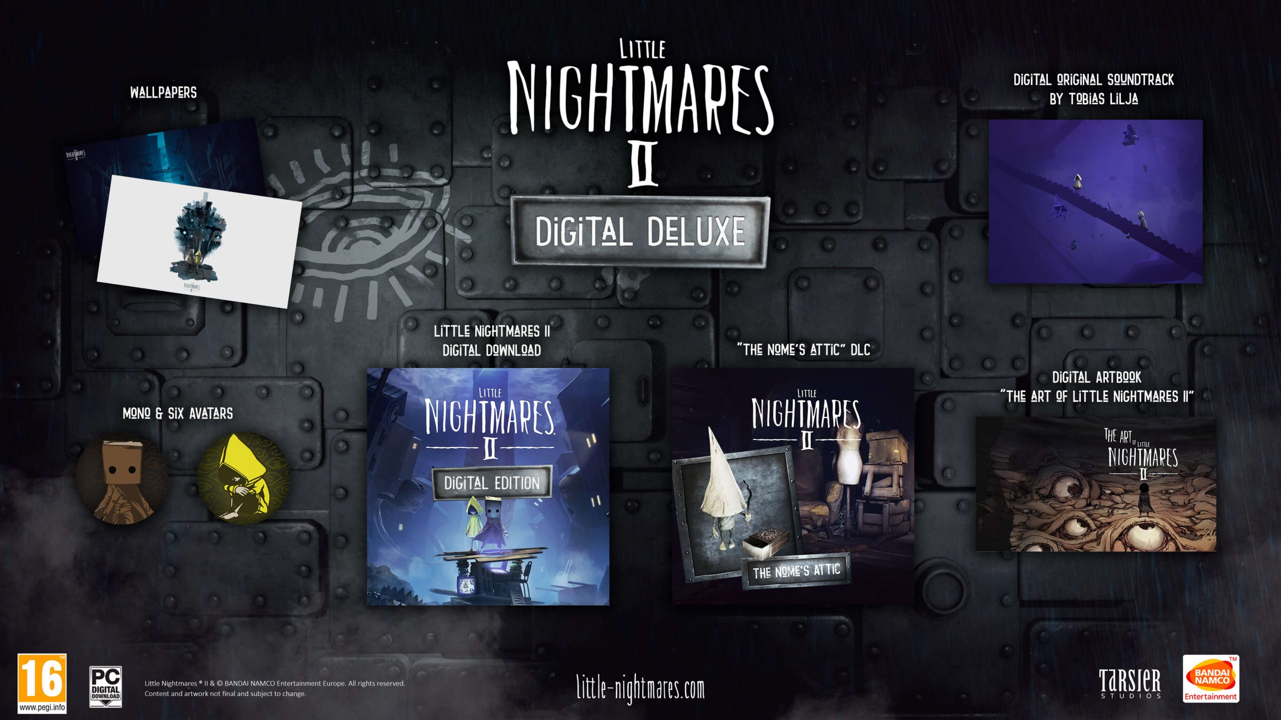 Little Nightmares II DEC 2020 2 scaled
