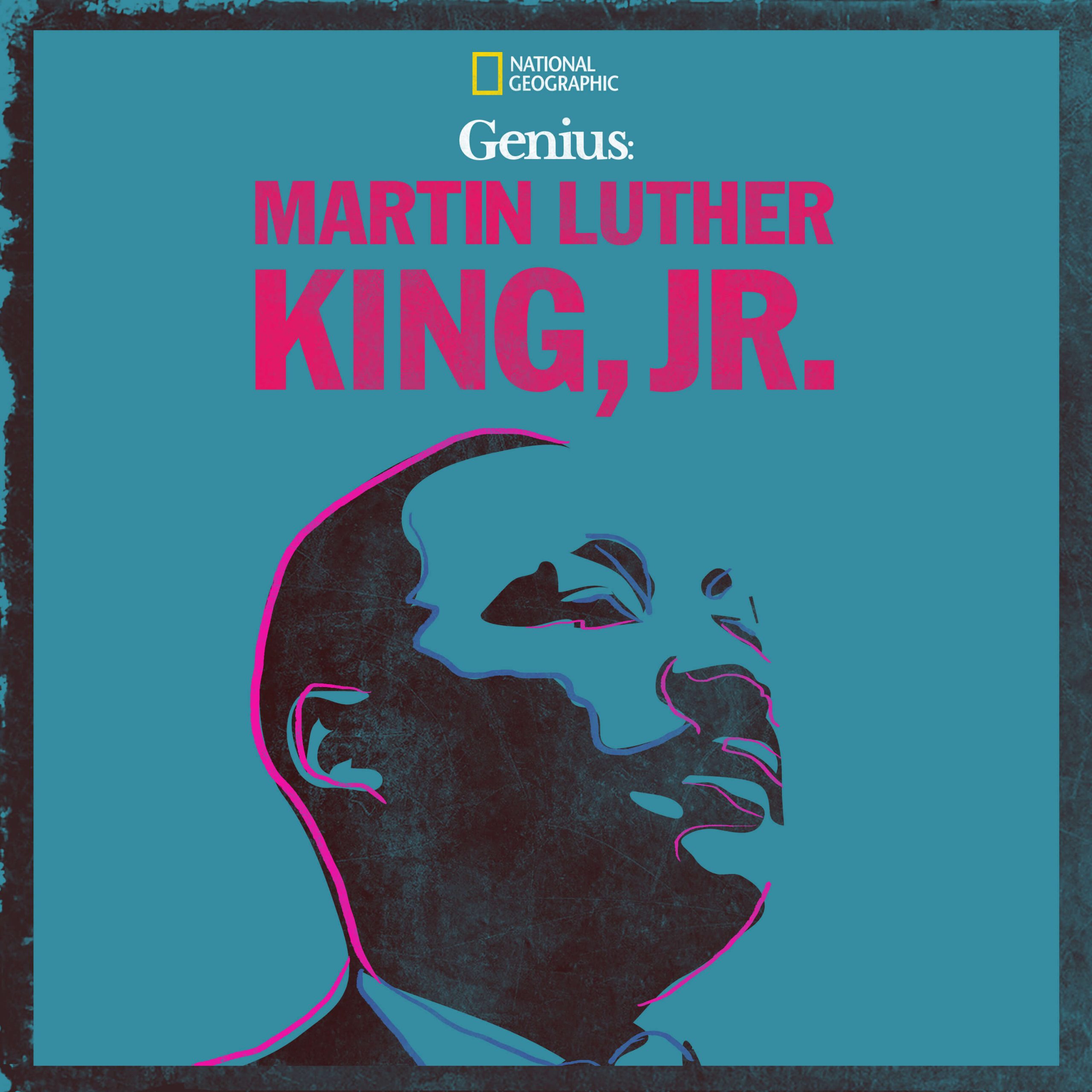 Martin Luther King Jr scaled