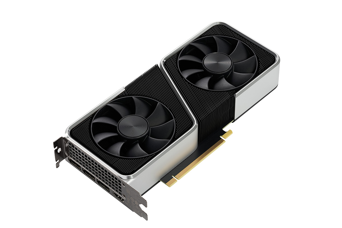 NVIDIA GeForce RTX 3060 Ti ANuncio 1