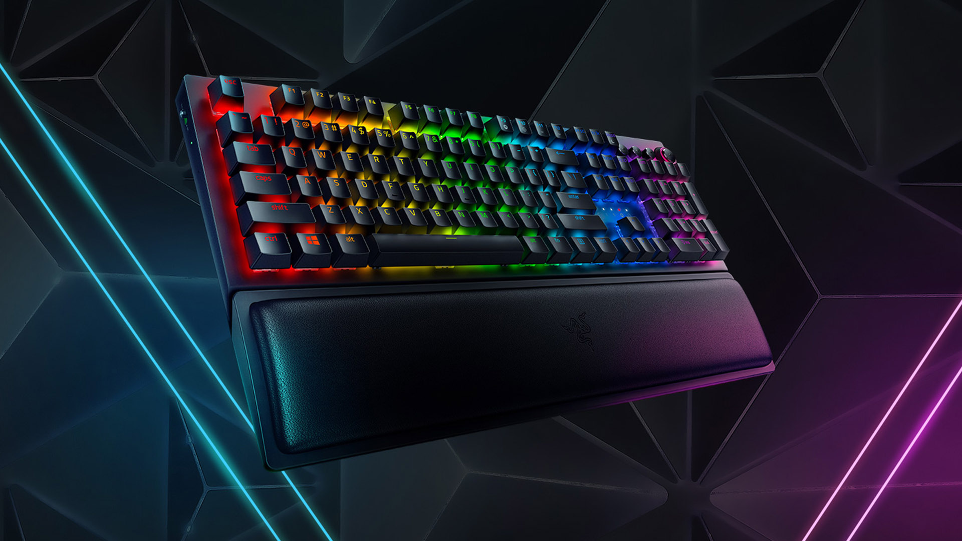 Razer BlackWidow V3 PRO