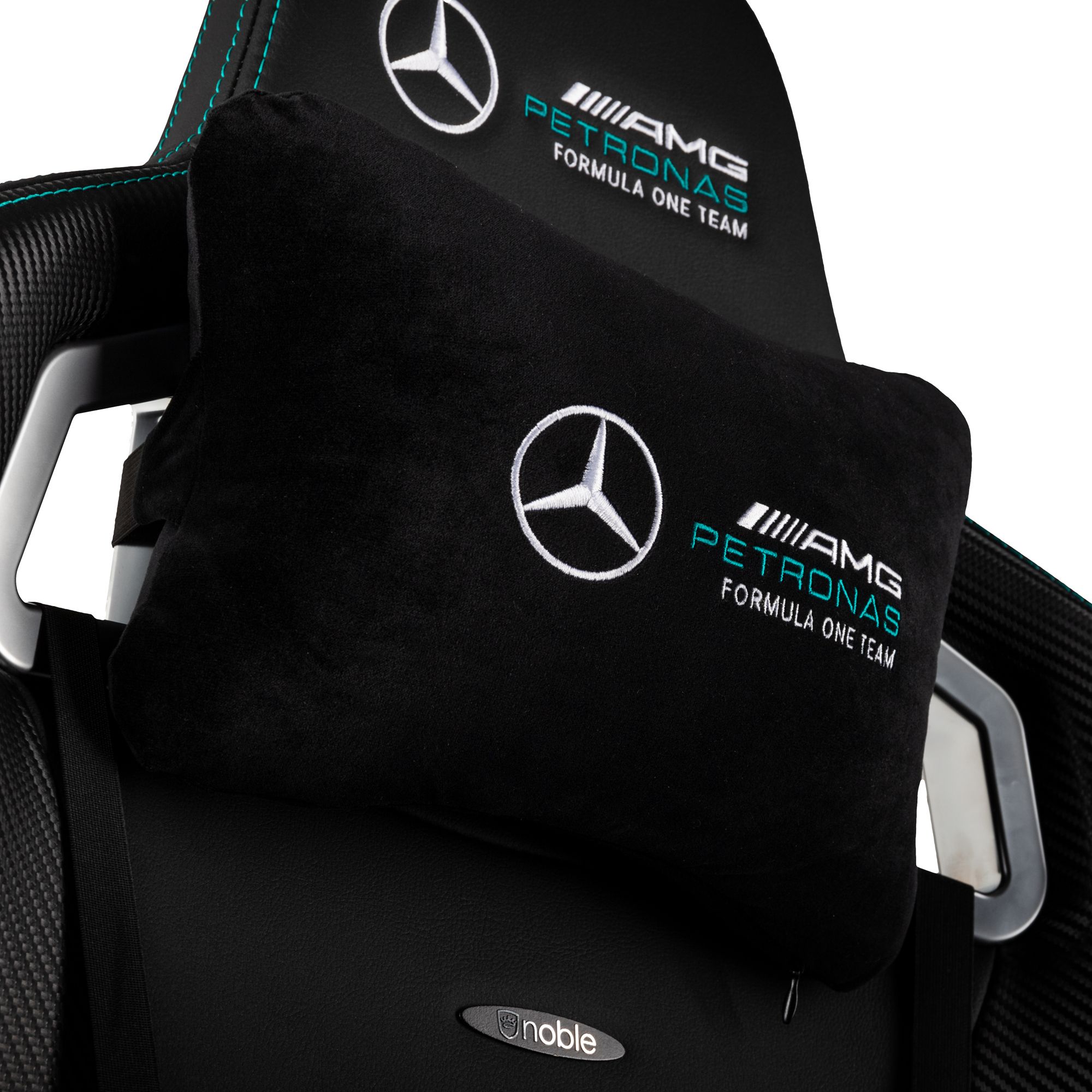 noblechairs EPIC Mercedes-AMG Petronas