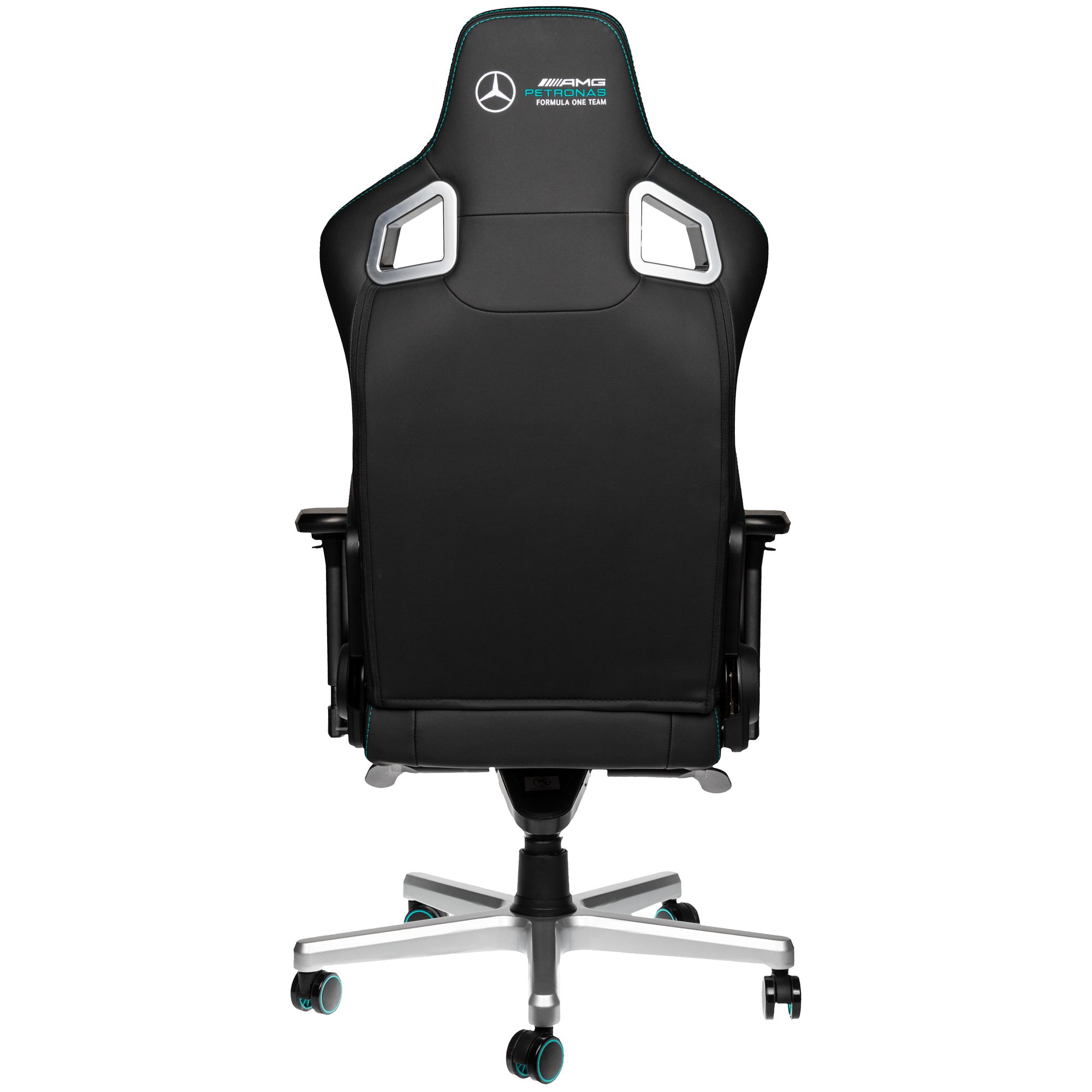 noblechairs EPIC Mercedes AMG Petronas 3