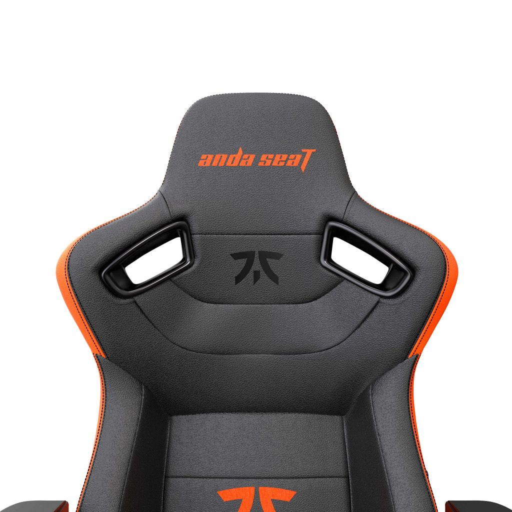 Anda Seat Fnatic Edition