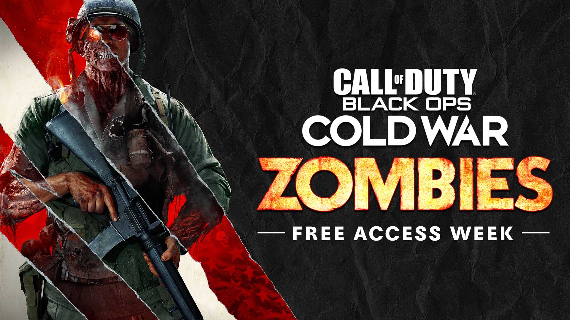 Call of Duty: Black Ops Cold War Zombies gratis