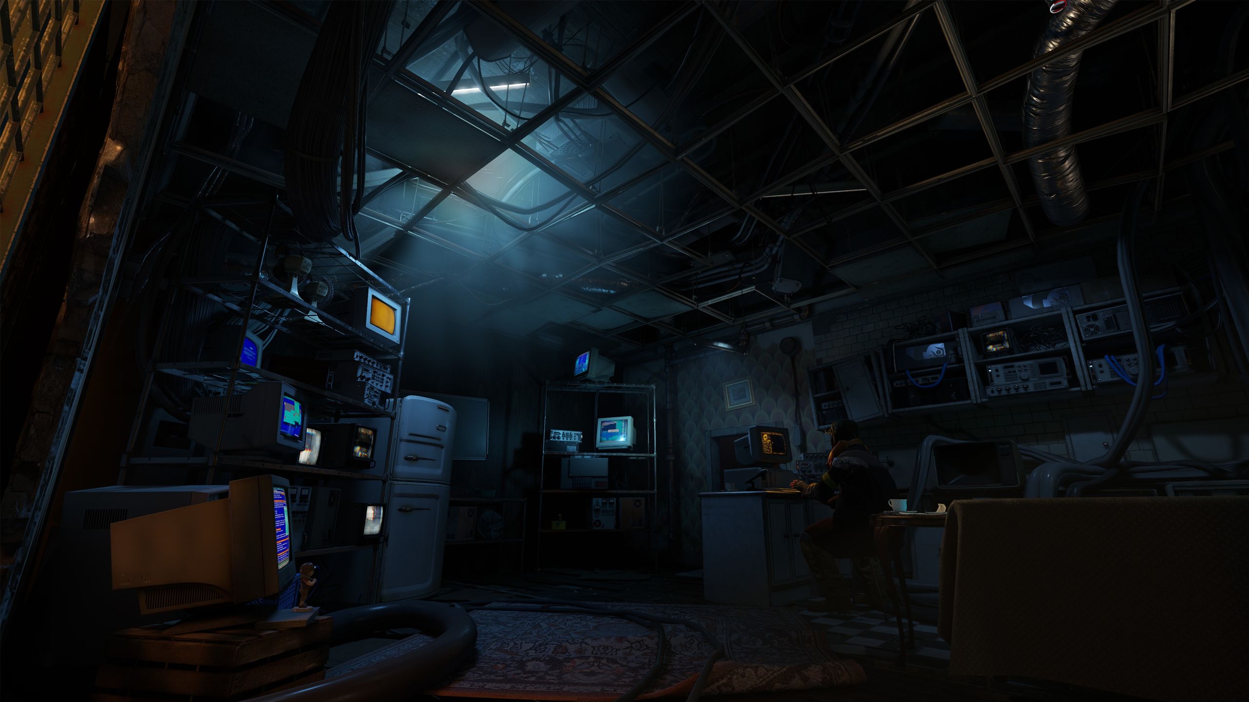 HalfLife ART