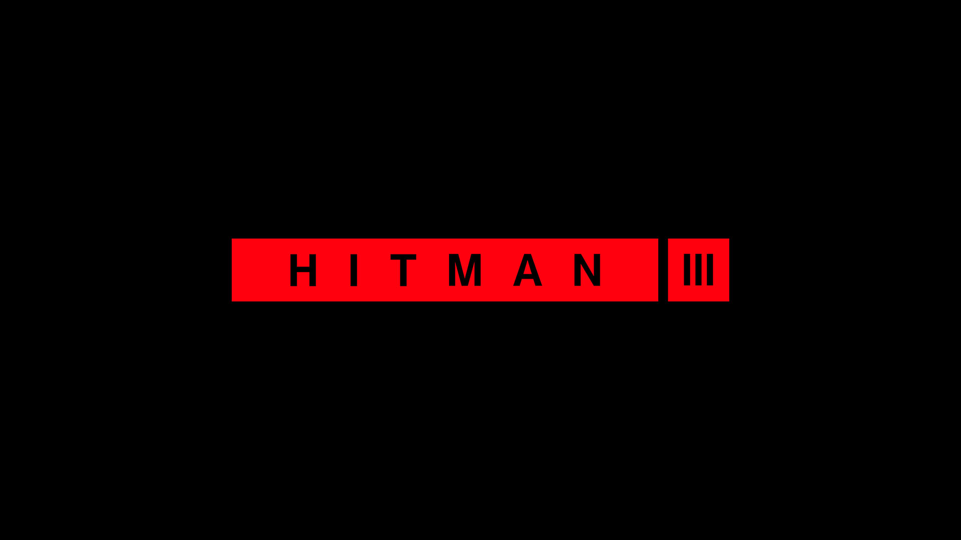 Trofeos de Hitman 3