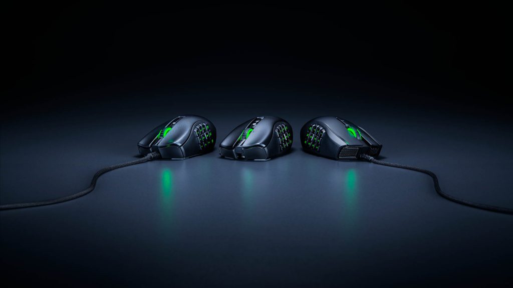 Razer Naga X