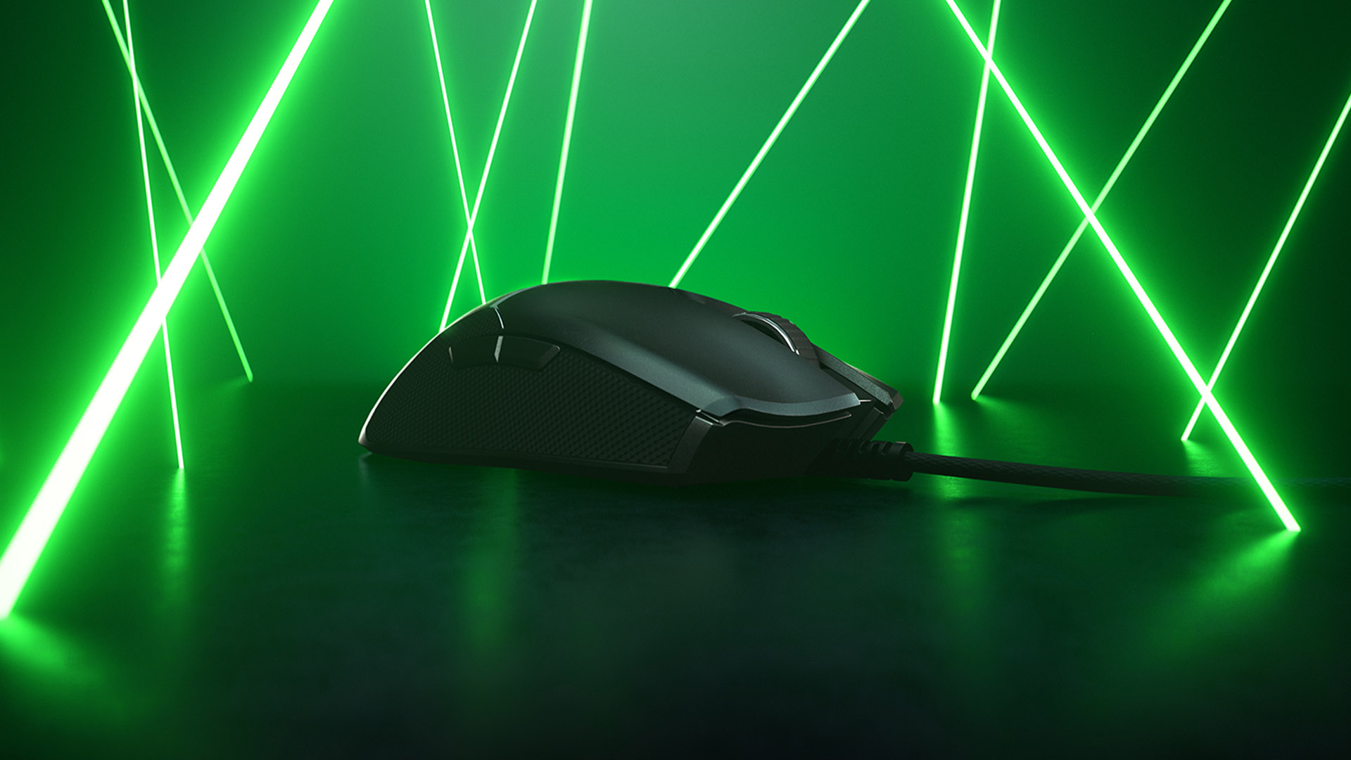 Razer Viper 8KHz