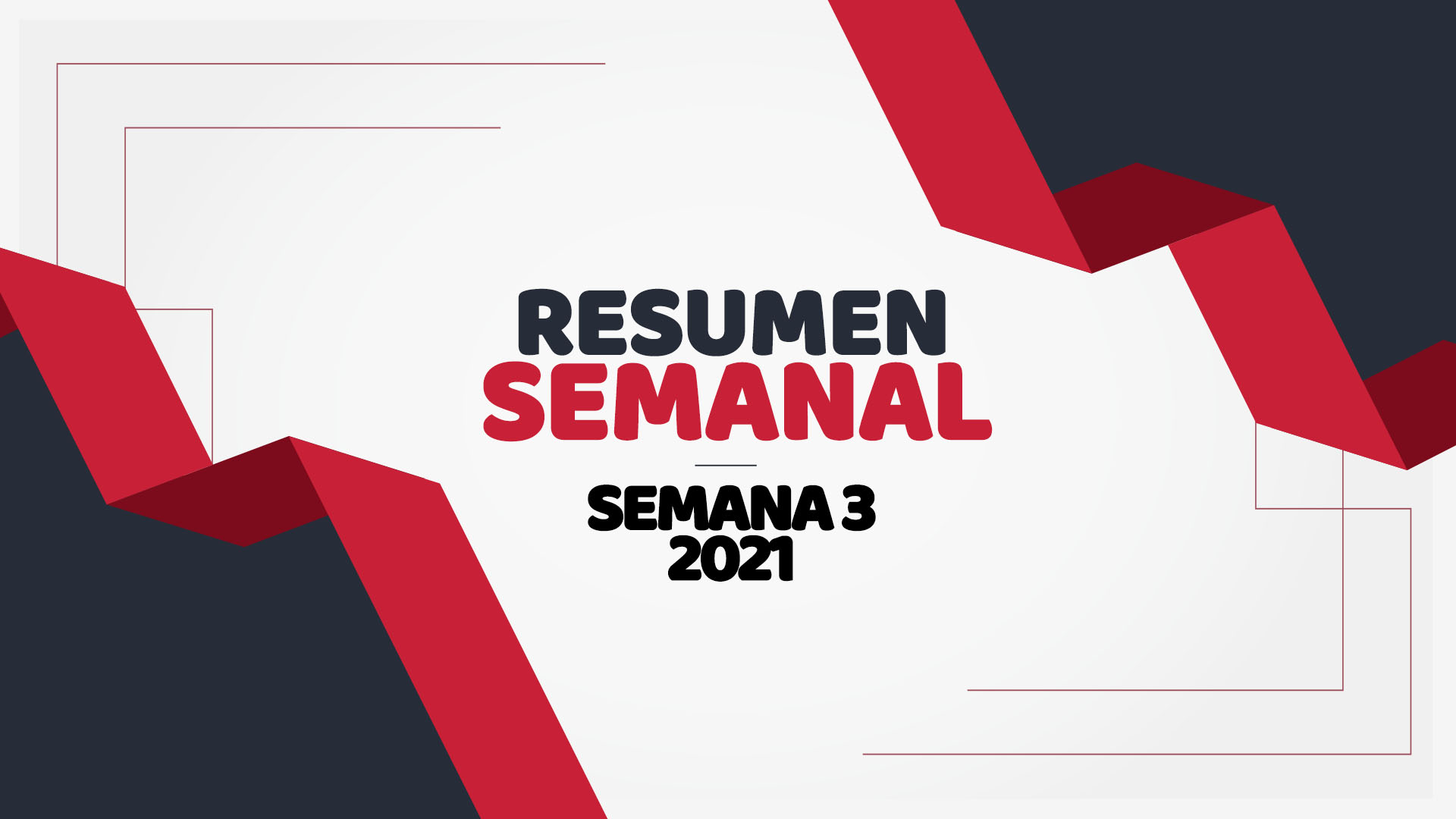 pcmgames - semana 3 de 2021