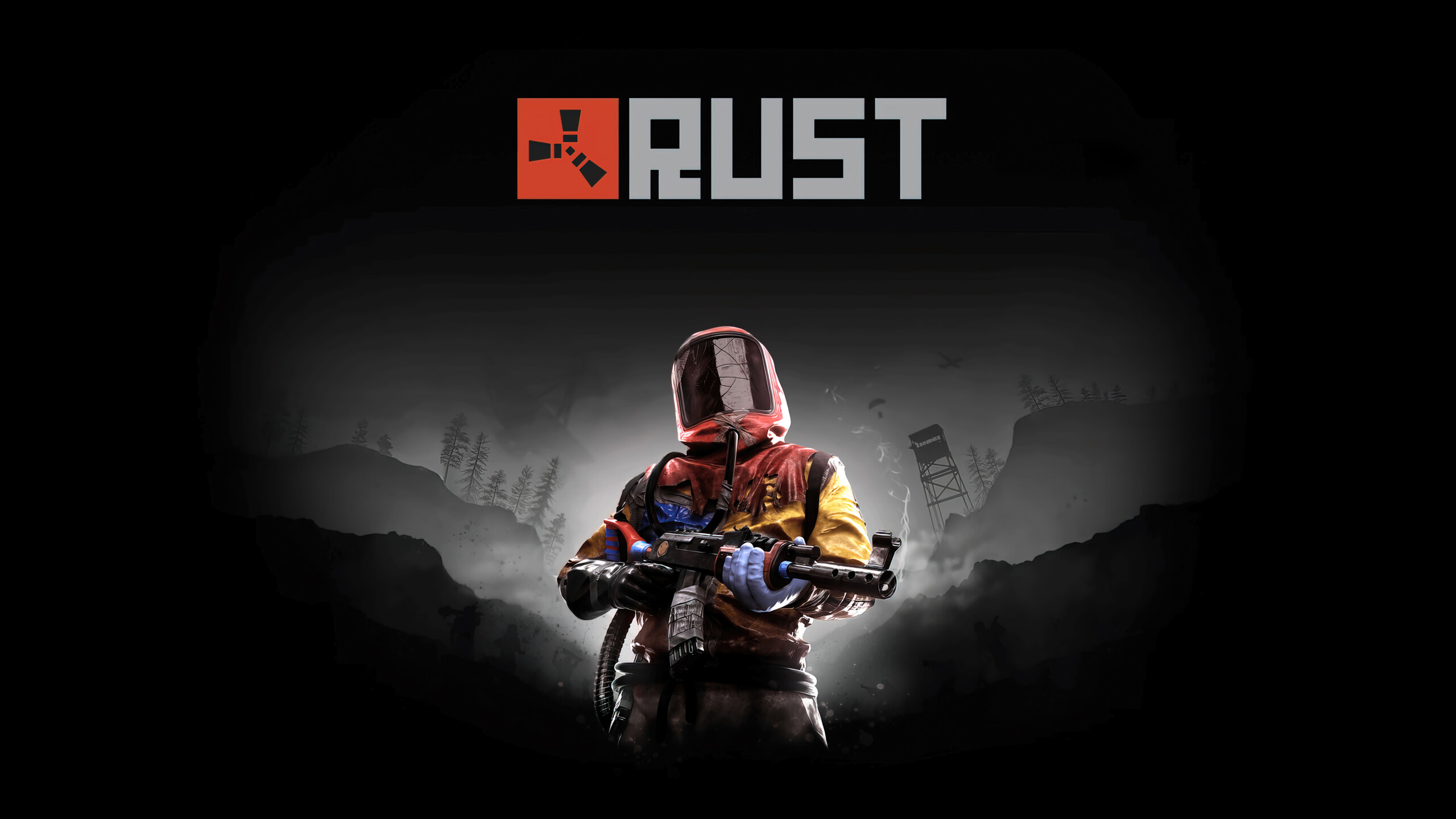 Requisitos de Rust