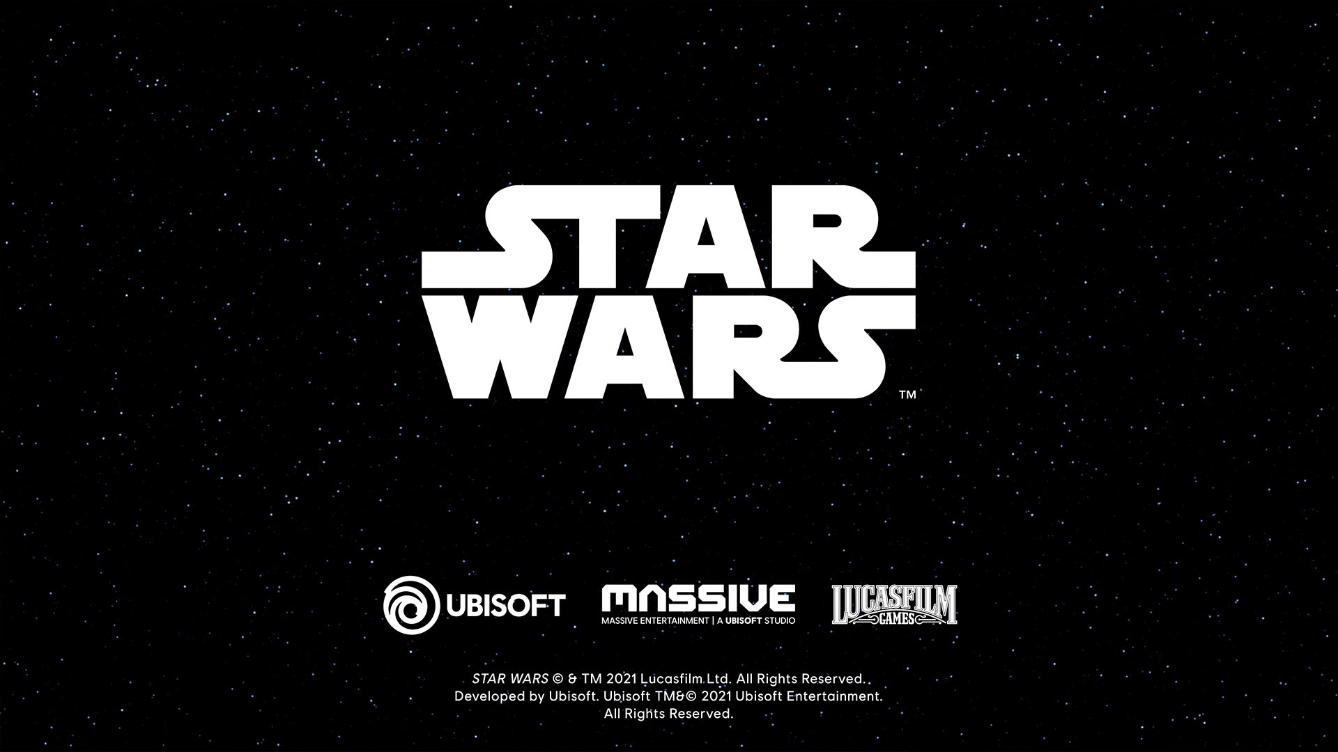 Ubisoft Massive LucasFilm