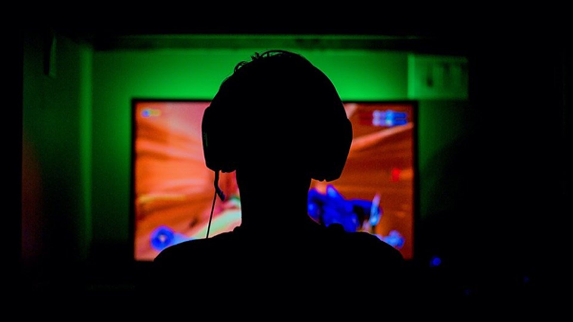 Articulo productos y accesorios para gamers