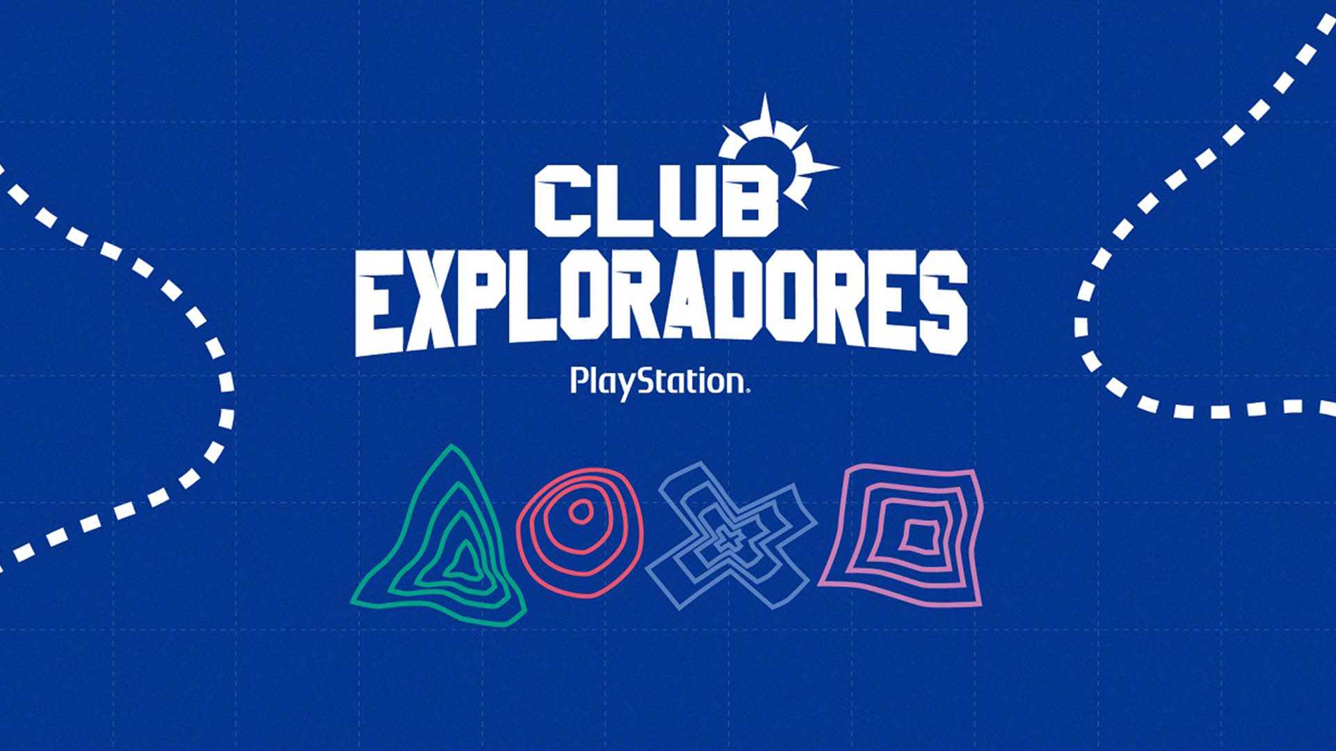 Club de Exploradores PlayStation