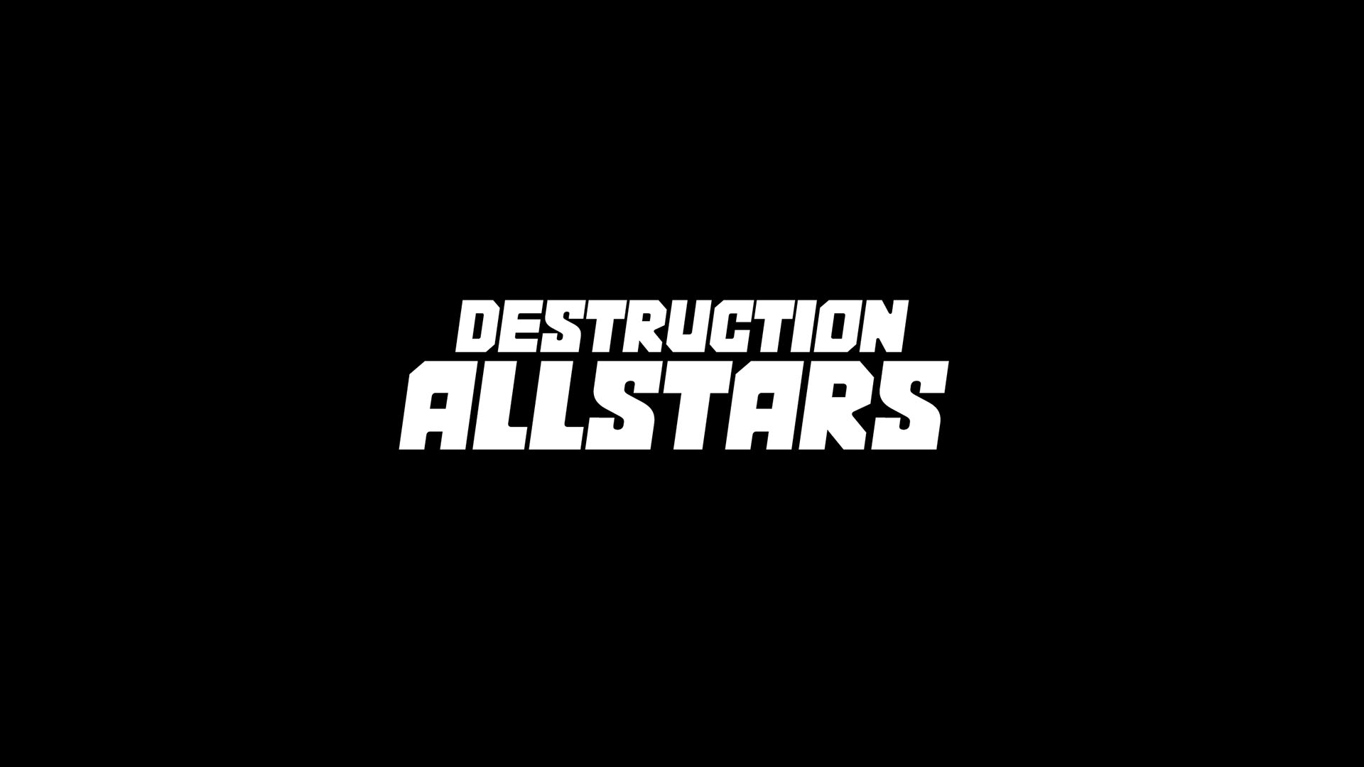 Trofeos de Destruction AllStars