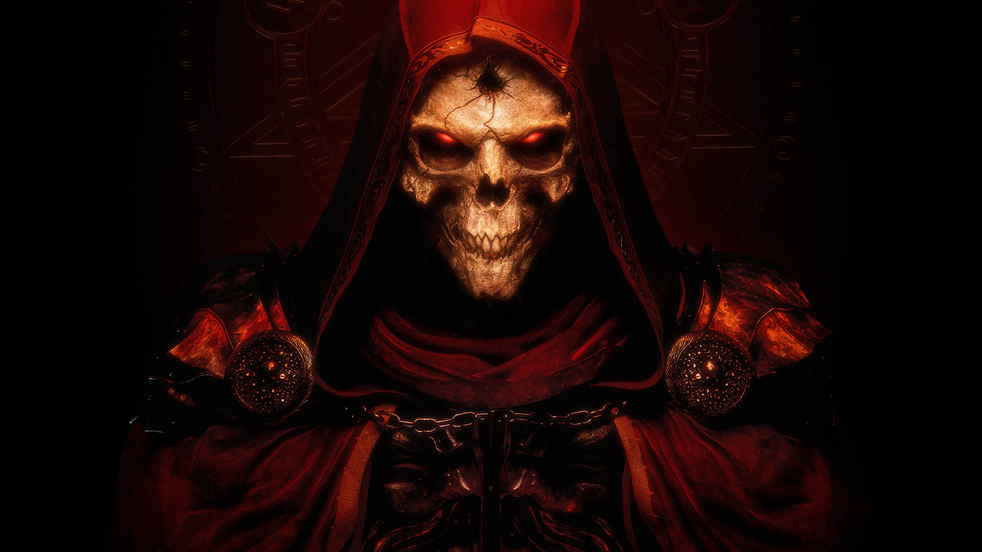 Diablo II Resurrected Requisitos