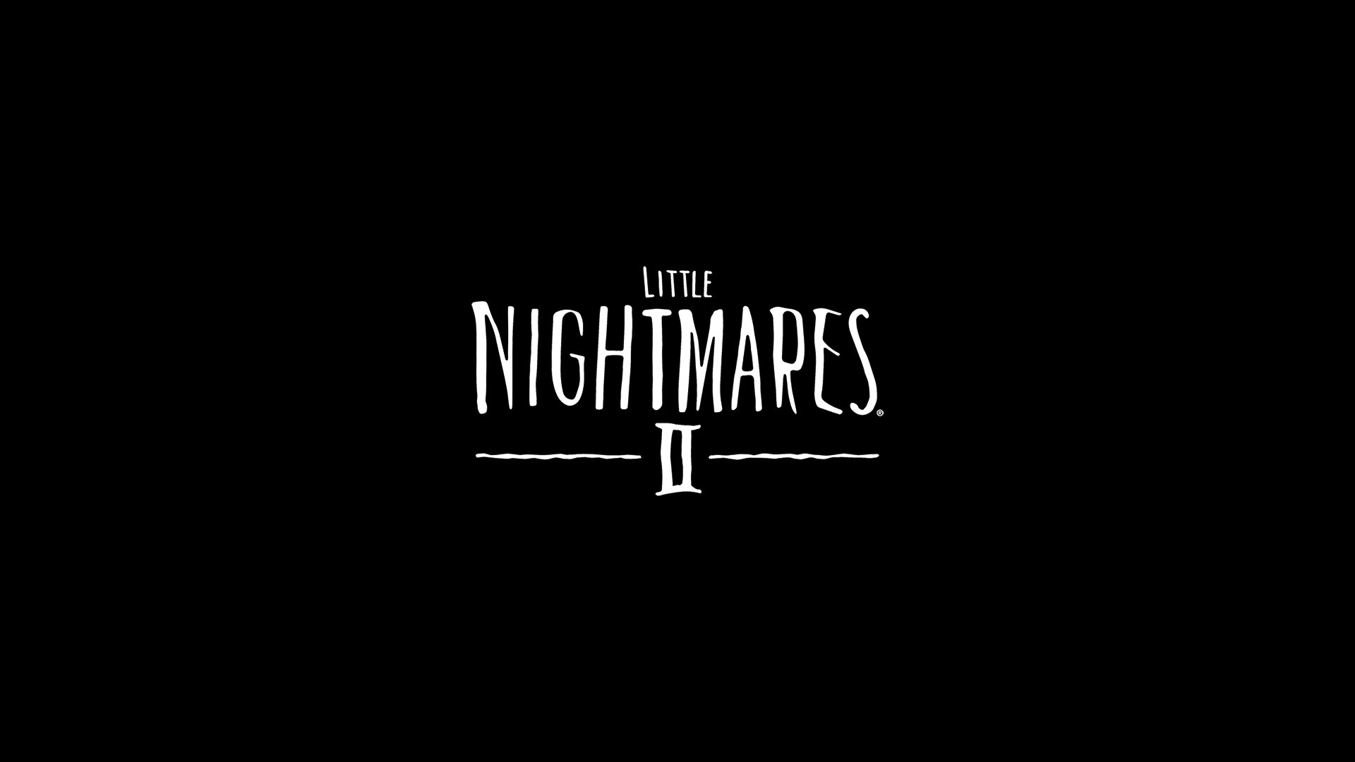 Little Nightmares II - Trofeos