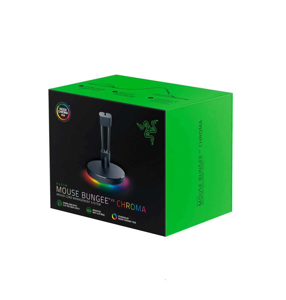 Razer Bungee V3 Chroma