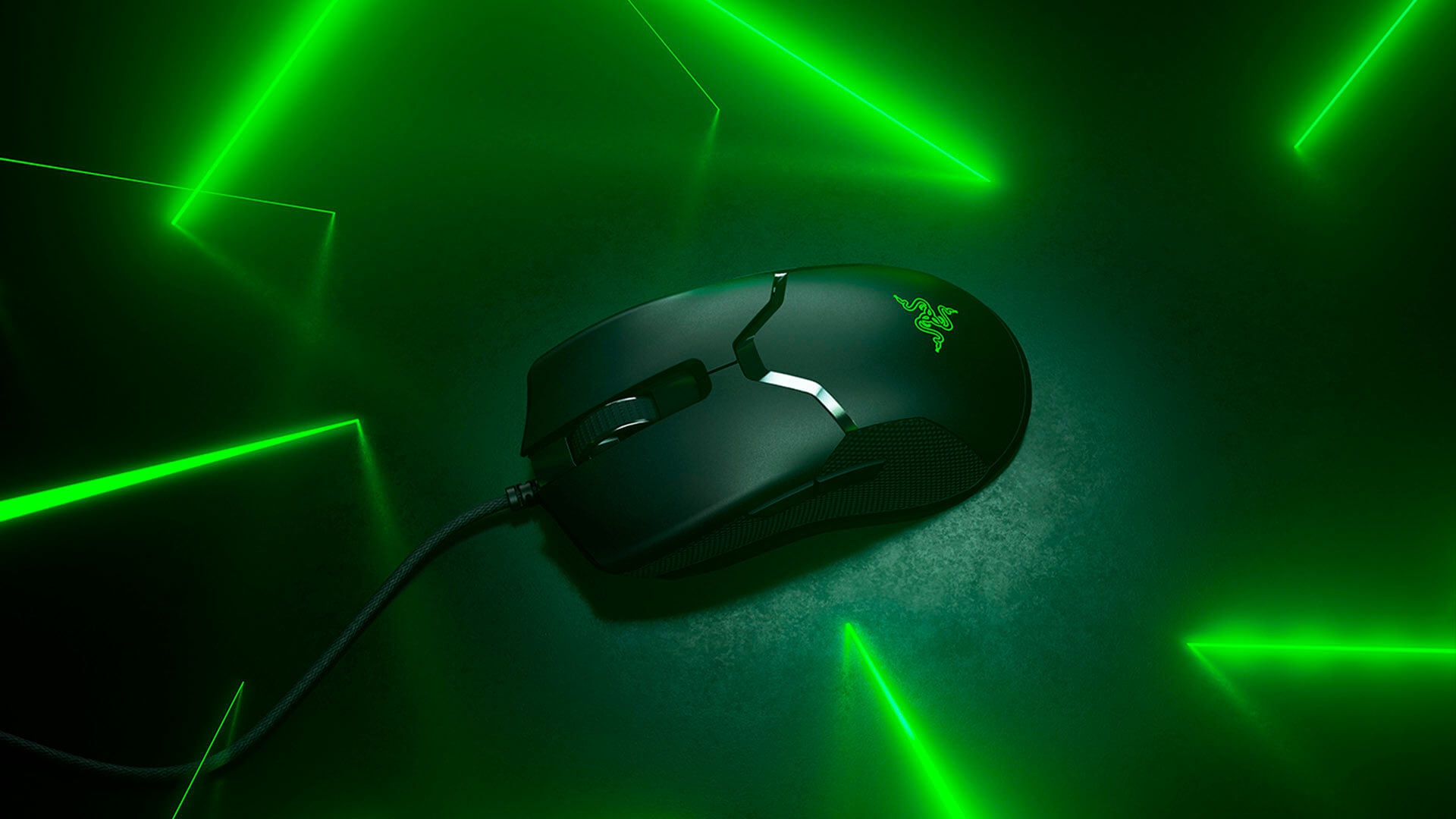 Razer Viper 8KHz Analisis ID