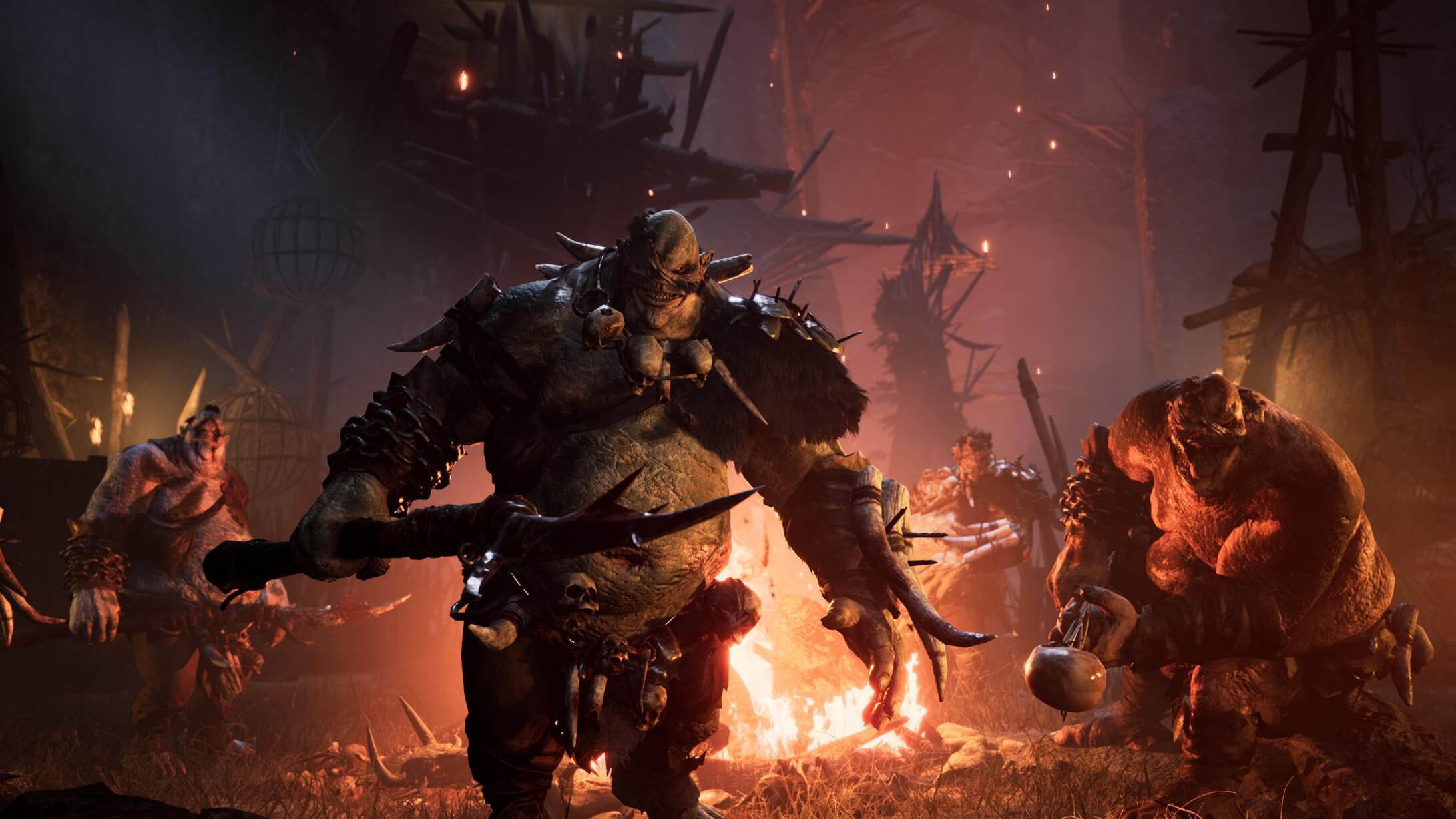 Dungeons Dragons Dark Alliance The Onslaught