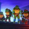 Teenage Mutant Ninja Turtle: Shredder’s Revenge