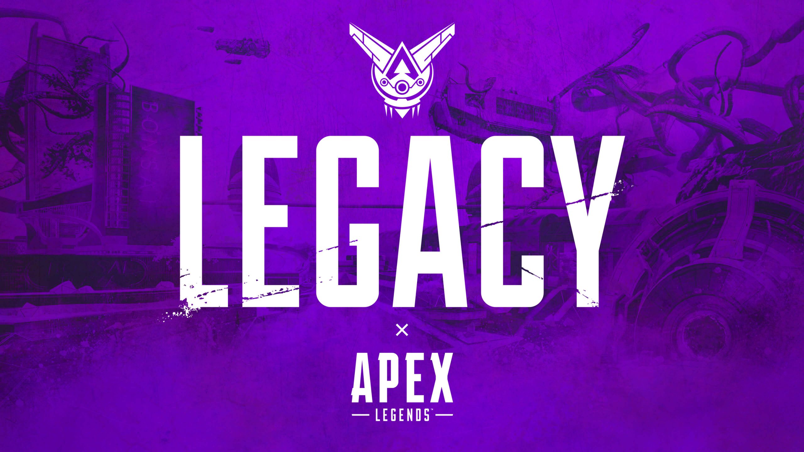 Apex Legends: Legado