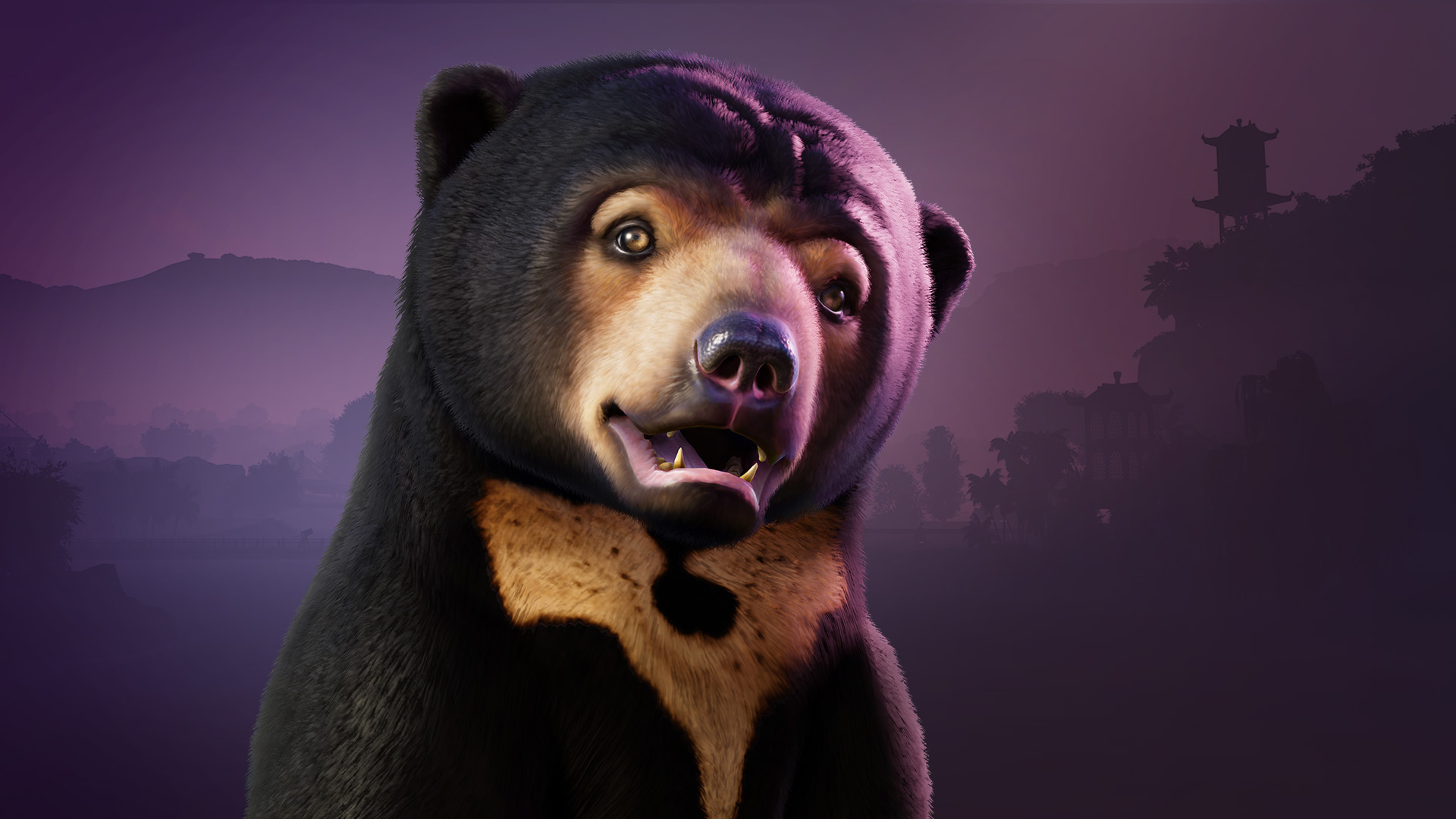 Planet Zoo Southeast Asia Animal Pack Analisis ID