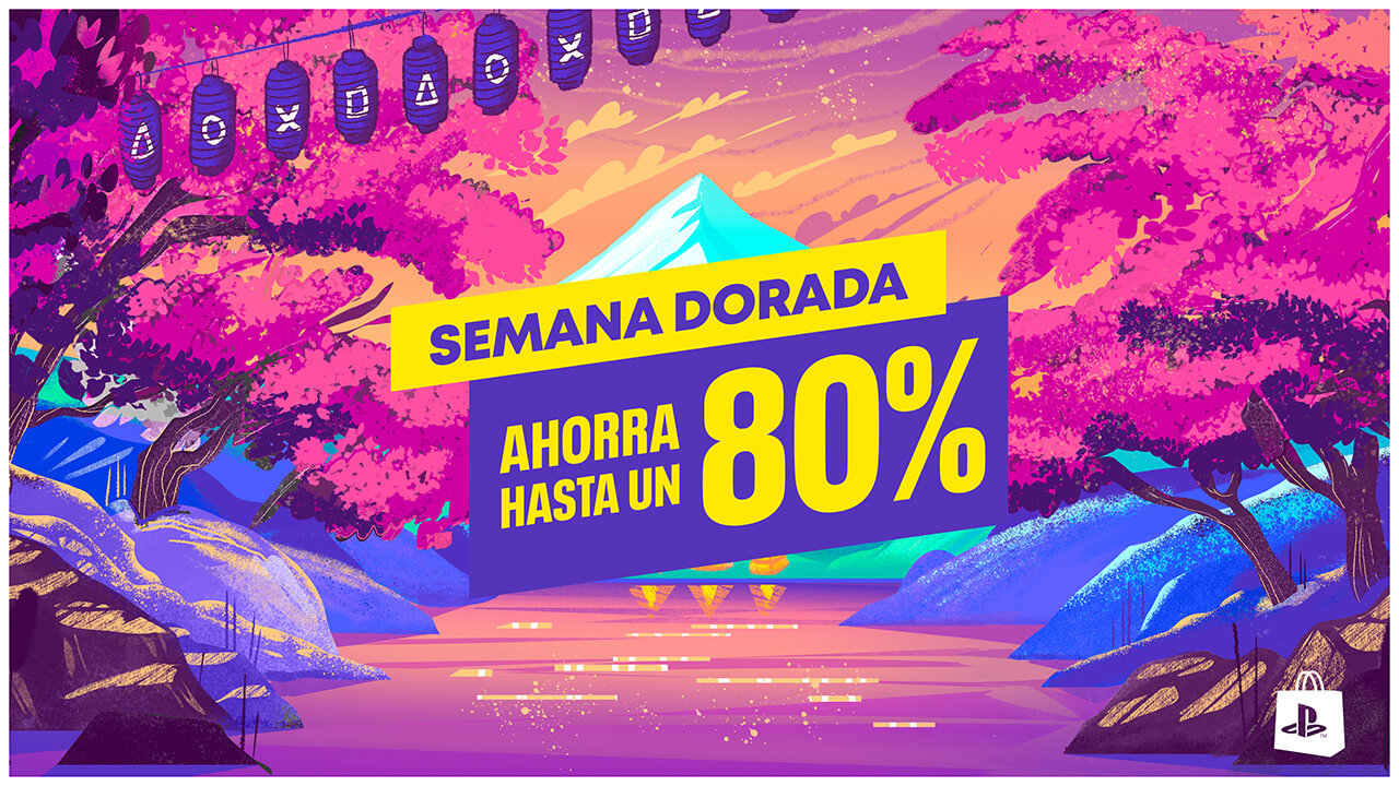 Semana Dorada