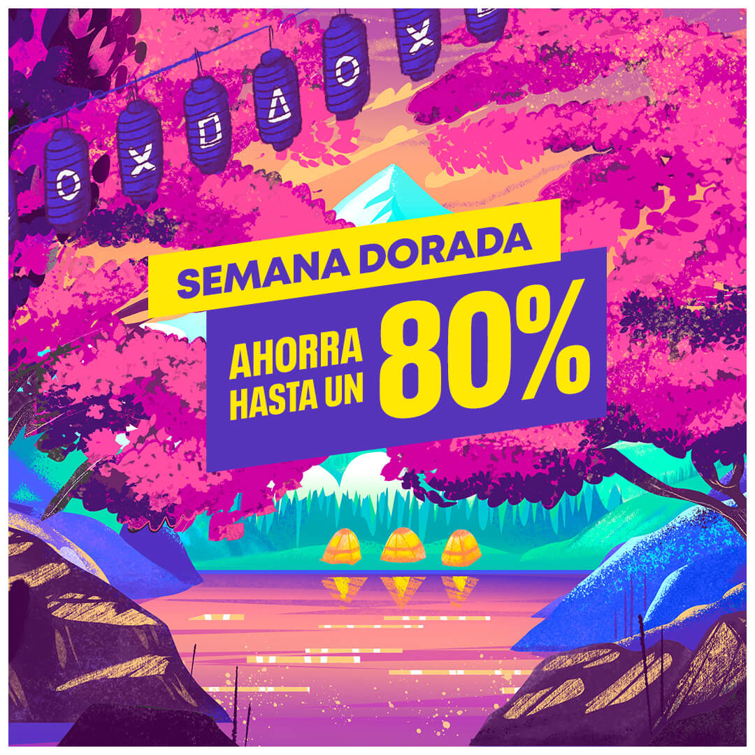 Semana Dorada