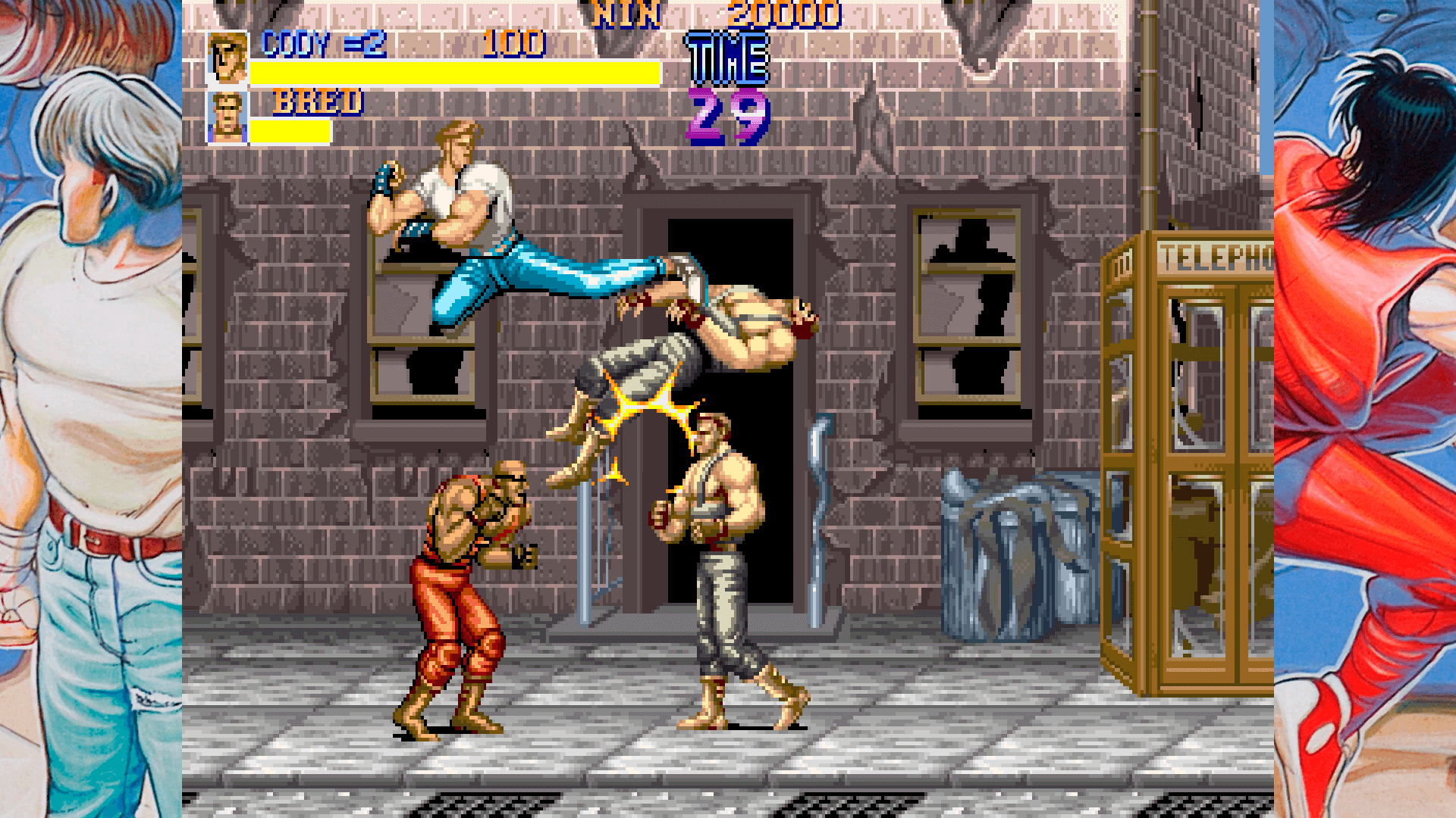 Capcom Arcade Stadium