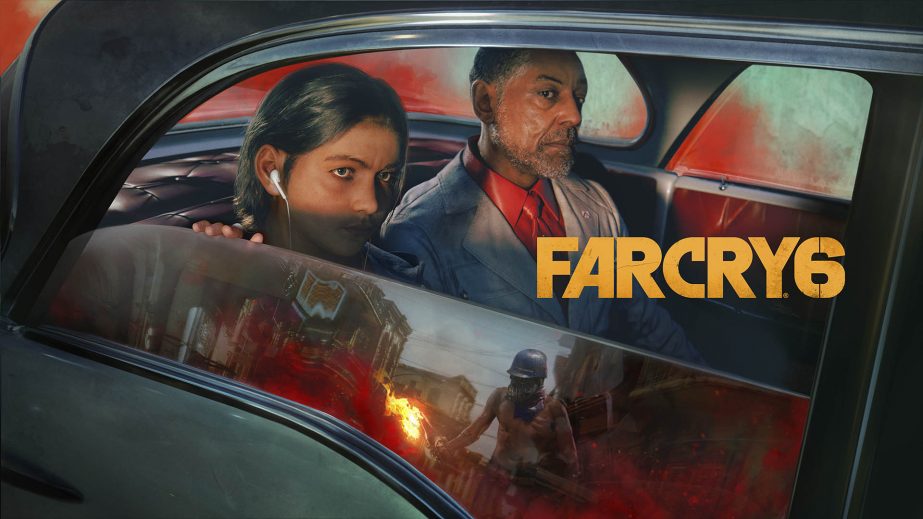 lanzamiento de Far Cry 6
