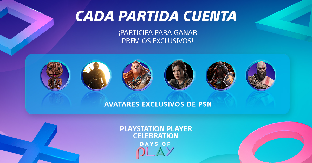 edición de Days of Play