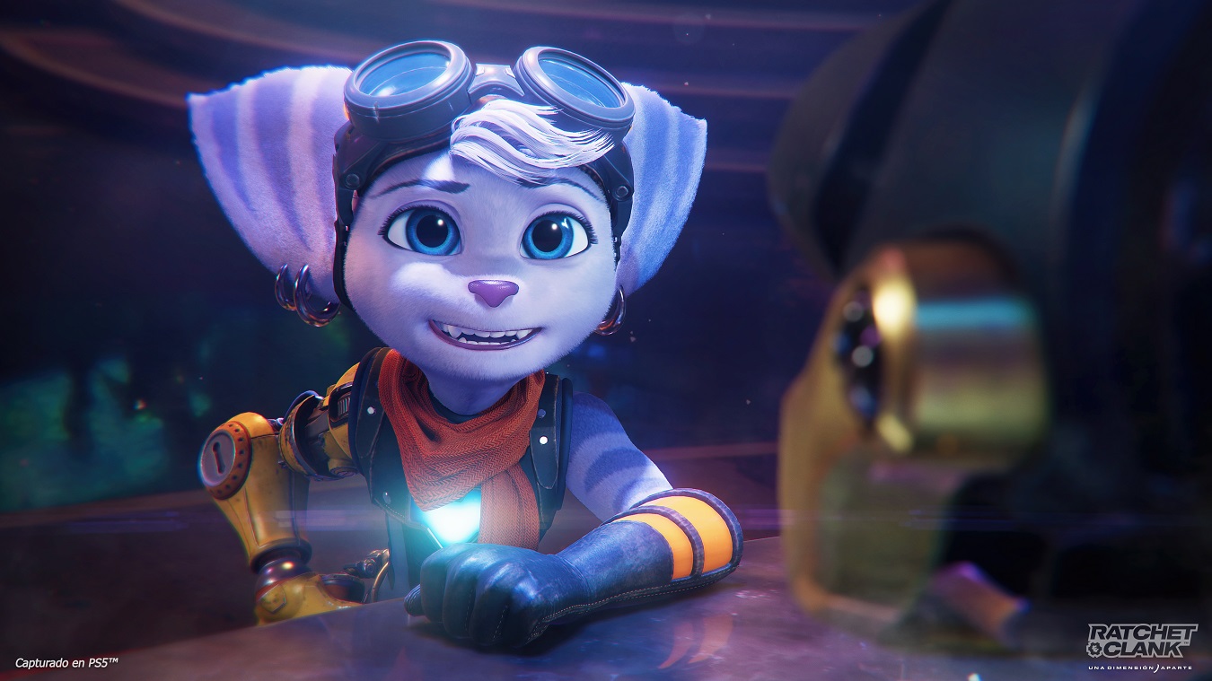 historia de Ratchet & Clank