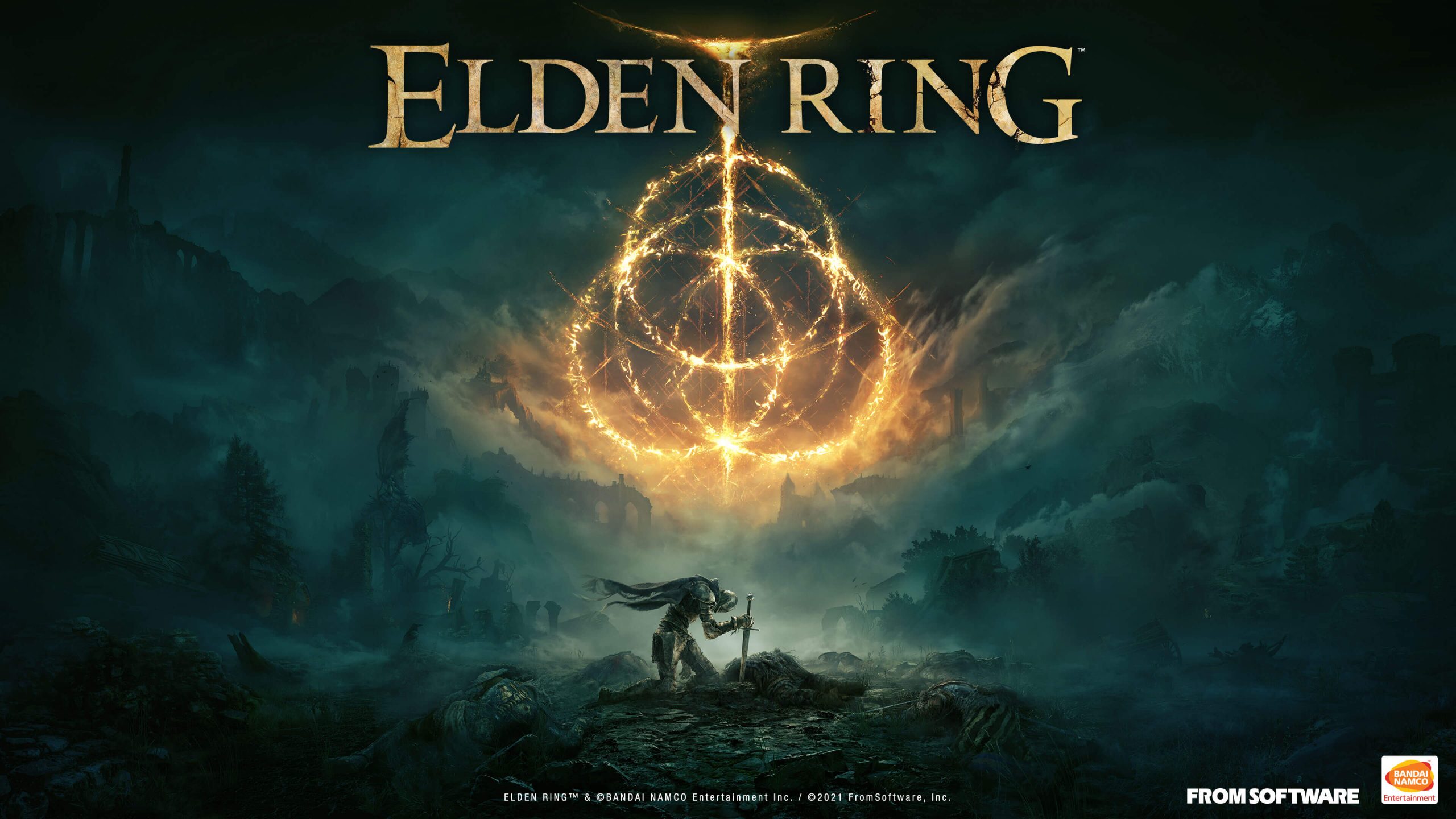 Elden Ring aRT scaled