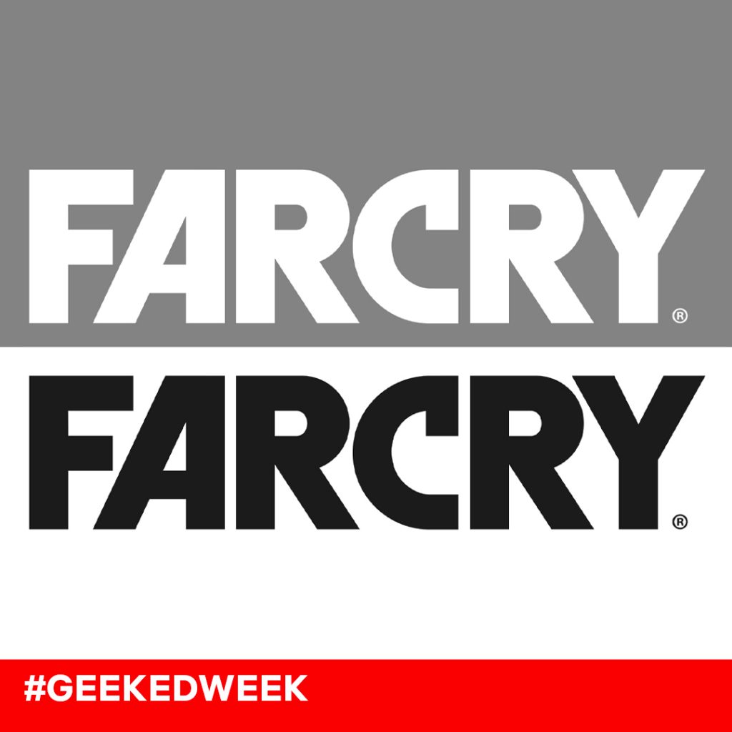 Far Cry Netflix