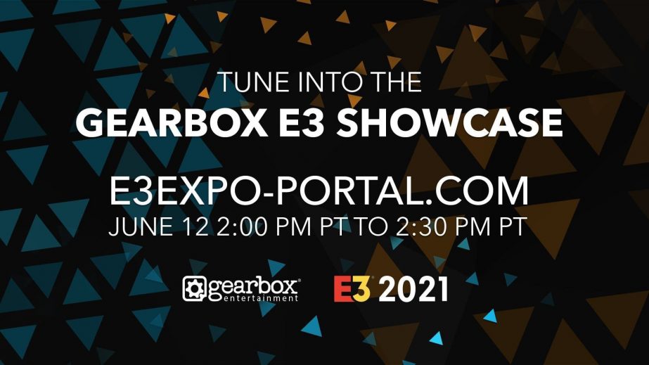 Gearbox Entertainment – E3 2021