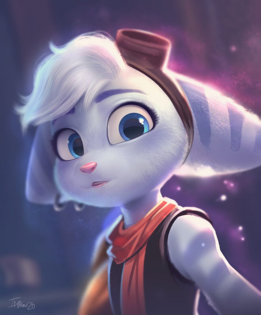Ratchet Clank Una Dimensión Aparte Lea Dabssi