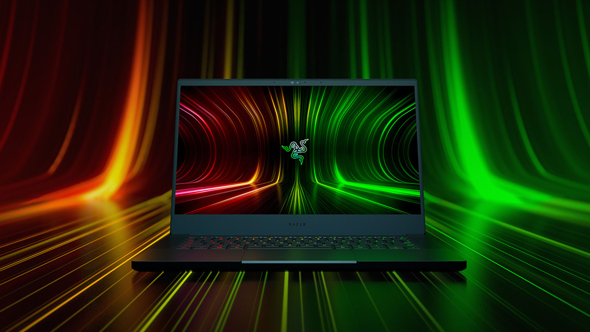 Razer Blade 14