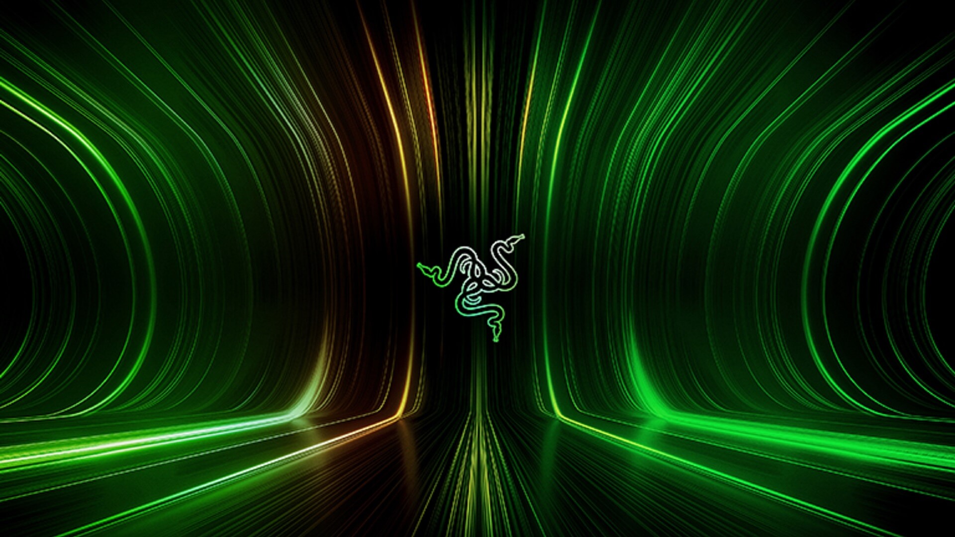 Razer E3 Keynote